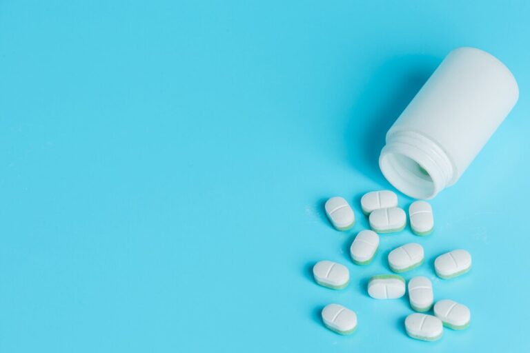 Abithelp Tablets