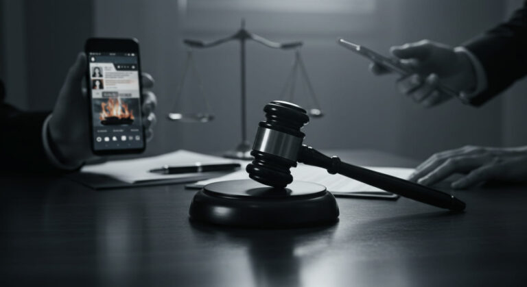 Drive Social Media Lawsuit