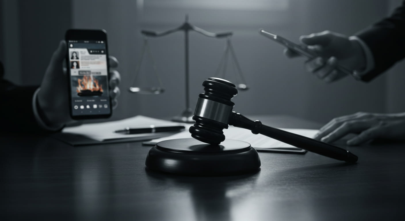 Drive Social Media Lawsuit