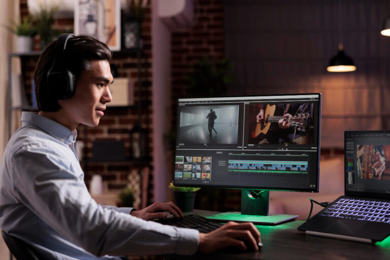 Visualfxdesigns.com: Your Ultimate Hub for VFX & Motion Graphics