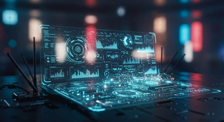 ftasiastock technology