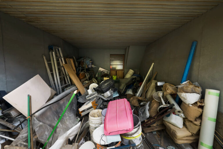 Junk Removal Services in Kalispell: A Cleaner, Clutter-Free Future
